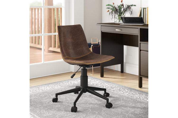 Top 15 Armless Office Chairs in 2023 Wayfair